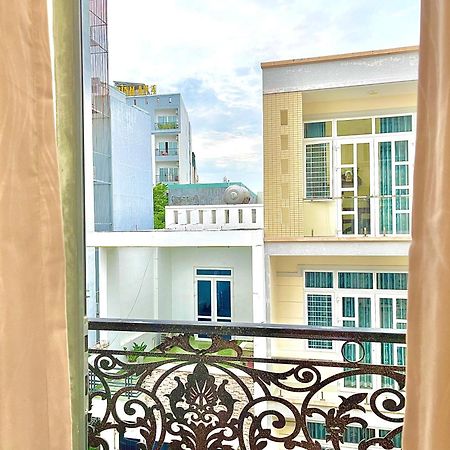 Helen Hotel & Apartment Vung Tau Exterior foto